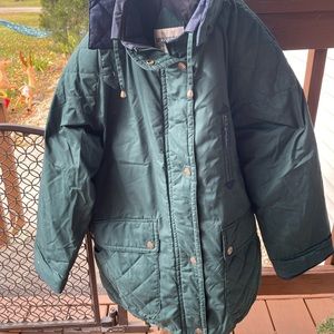 Winter Jacket